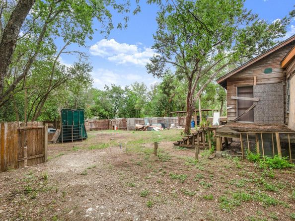 6600 Antelope CIR, Austin TX 78745
