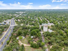 6600 Antelope CIR, Austin TX 78745