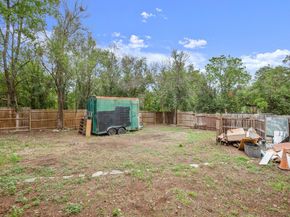 6600 Antelope CIR, Austin TX 78745