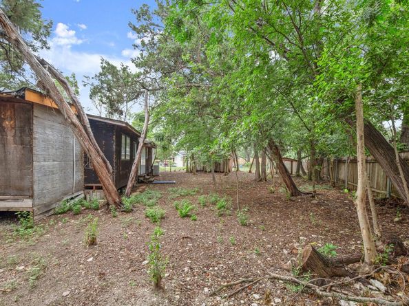 6600 Antelope CIR, Austin TX 78745