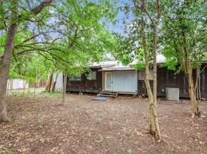 6600 Antelope CIR, Austin TX 78745