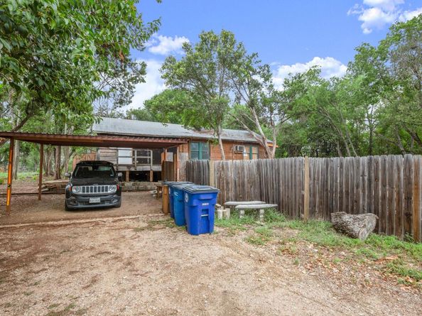 6600 Antelope CIR, Austin TX 78745
