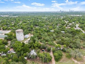 6600 Antelope CIR, Austin TX 78745