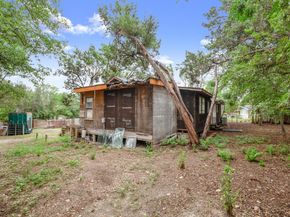 6600 Antelope CIR, Austin TX 78745