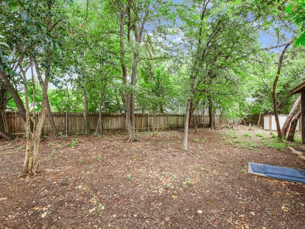6600 Antelope CIR, Austin TX 78745