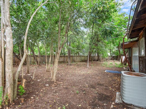 6600 Antelope CIR, Austin TX 78745