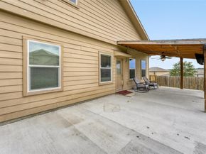 15105 Shell Bark CV, Austin TX 78724