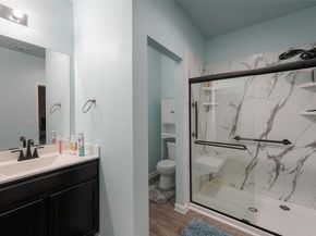 15105 Shell Bark CV, Austin TX 78724