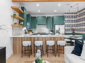 1209 Canterbury ST, Austin TX 78702