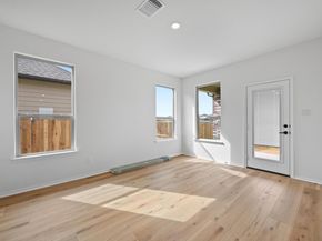 1533 Carriageway DR, Georgetown TX 78626