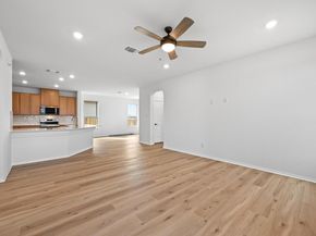 1533 Carriageway DR, Georgetown TX 78626