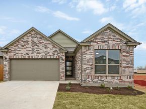 1533 Carriageway DR, Georgetown TX 78626