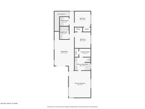 2211 New York Ave A, Austin TX 78702