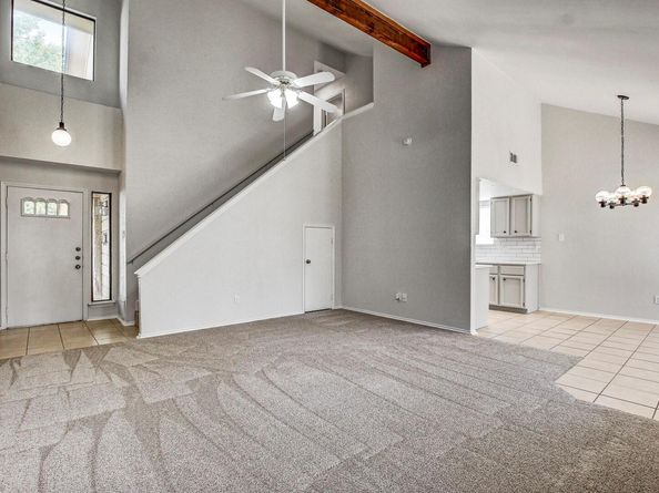 2109 Delvin LN, Austin TX 78728