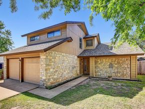 2109 Delvin LN, Austin TX 78728