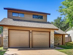 2109 Delvin LN, Austin TX 78728