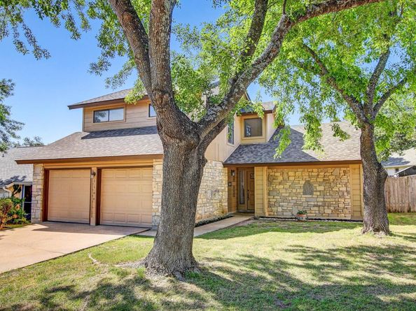 2109 Delvin LN, Austin TX 78728