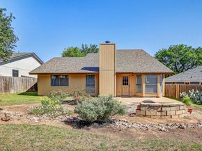 2109 Delvin LN, Austin TX 78728