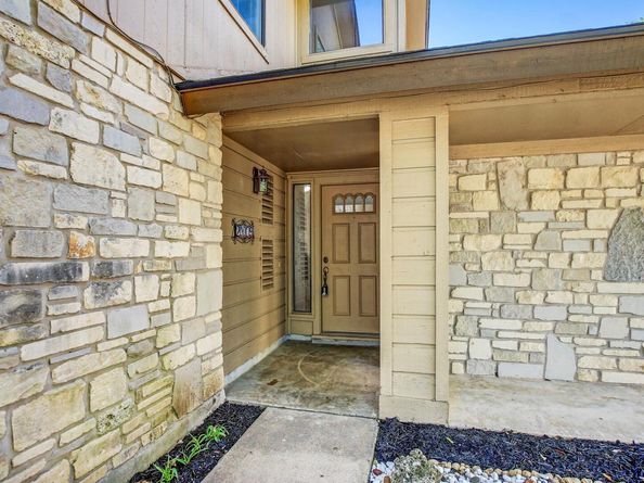 2109 Delvin LN, Austin TX 78728