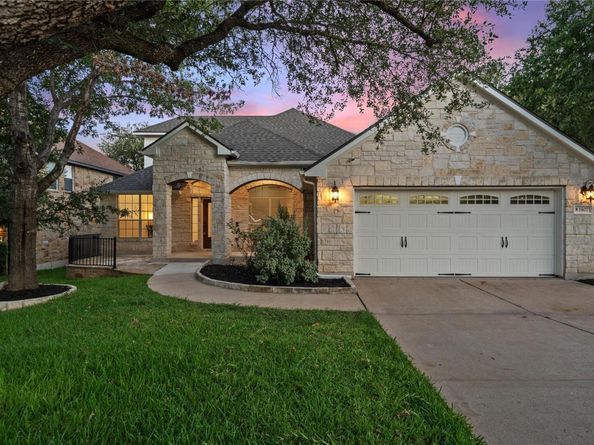 1807 Liberty Oaks BLVD, Cedar Park TX 78613