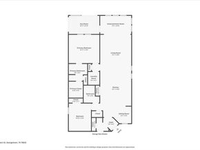 600 Rockport ST, Georgetown TX 78633