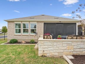 600 Rockport ST, Georgetown TX 78633