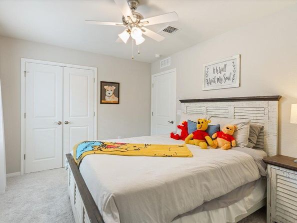 600 Rockport ST, Georgetown TX 78633