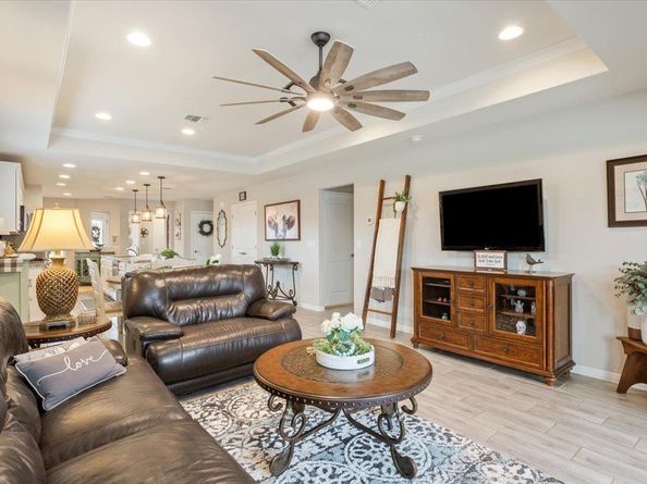 600 Rockport ST, Georgetown TX 78633