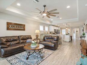 600 Rockport ST, Georgetown TX 78633