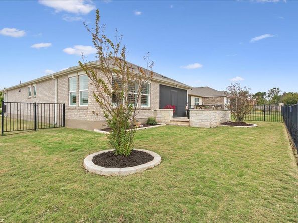 600 Rockport ST, Georgetown TX 78633