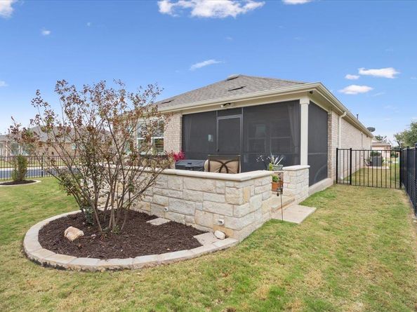 600 Rockport ST, Georgetown TX 78633