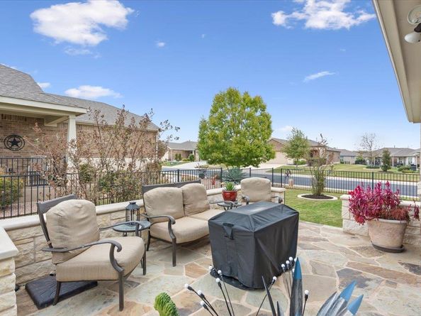 600 Rockport ST, Georgetown TX 78633