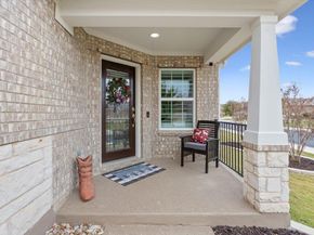 600 Rockport ST, Georgetown TX 78633