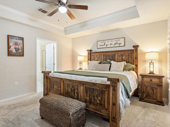 600 Rockport ST, Georgetown TX 78633