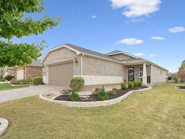 600 Rockport ST, Georgetown TX 78633