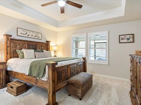 600 Rockport ST, Georgetown TX 78633