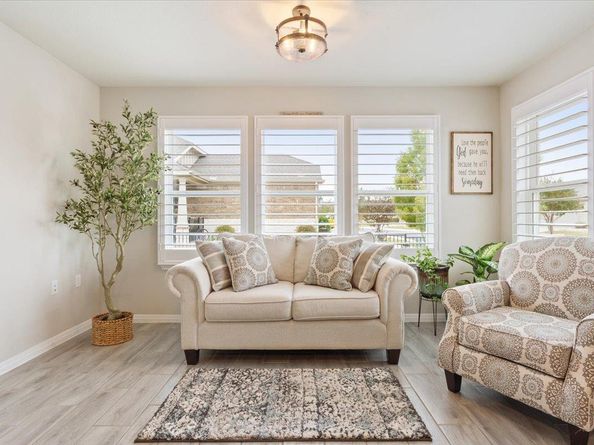 600 Rockport ST, Georgetown TX 78633