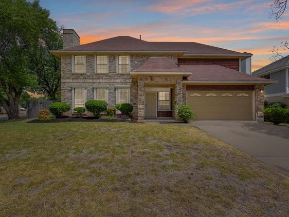 5910 Abilene TRL, Austin TX 78749