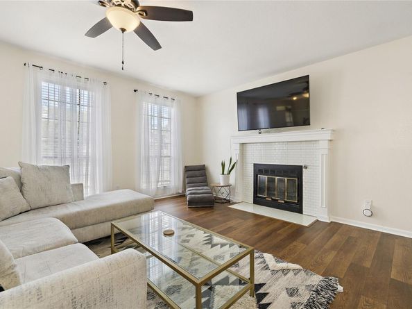 5910 Abilene TRL, Austin TX 78749