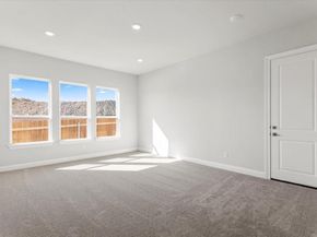 100 Plumfield CV, Georgetown TX 78628