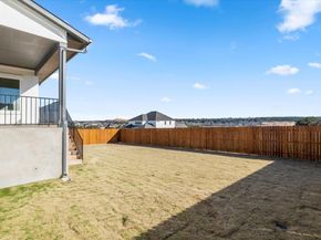 100 Plumfield CV, Georgetown TX 78628