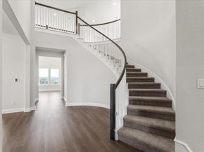 100 Plumfield CV, Georgetown TX 78628