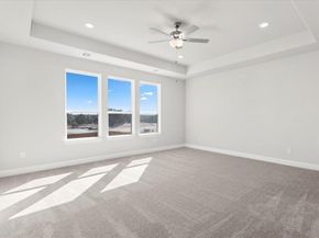 100 Plumfield CV, Georgetown TX 78628