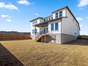 100 Plumfield CV, Georgetown TX 78628