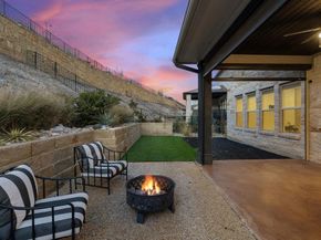 219 Baldovino SKWY, Lakeway TX 78738