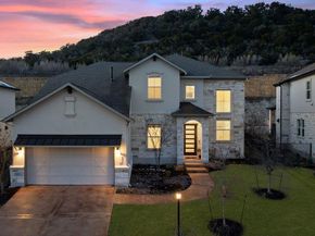 219 Baldovino SKWY, Lakeway TX 78738