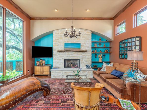 1300 Bluff ST, Austin TX 78704