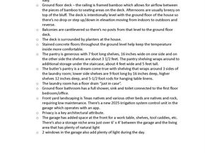 1300 Bluff ST, Austin TX 78704