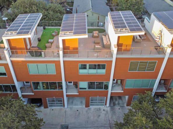 2301 S 5th ST 31, Austin TX 78704