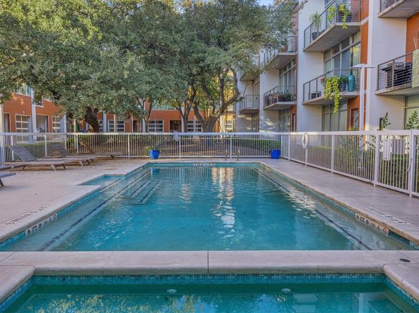 2301 S 5th ST 31, Austin TX 78704